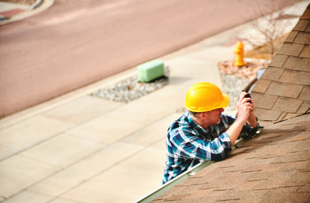 Best Roof Inspection Near Me  in Park City, MT