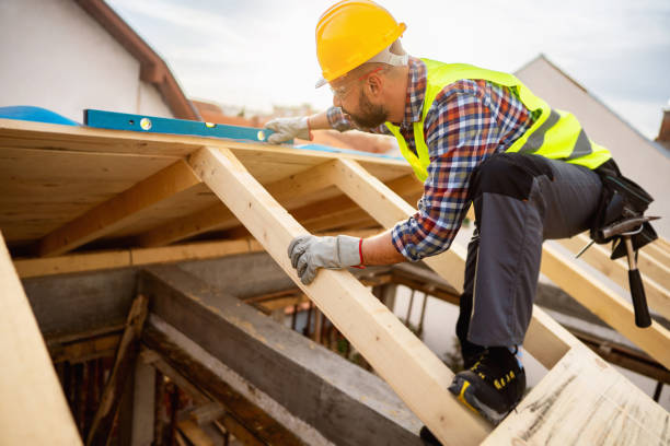 Reliable Park City, MT Roofing Contractor Solutions