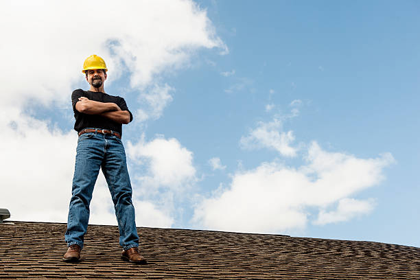  Park City, MT Roofing Contractor Pros