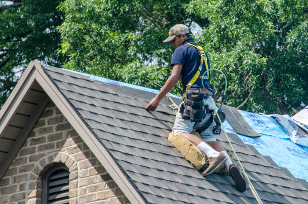 Slate Roofing Contractor in Park City, MT
